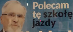 Terminy kursów na prawo jazdy w szkole jazdy Autko