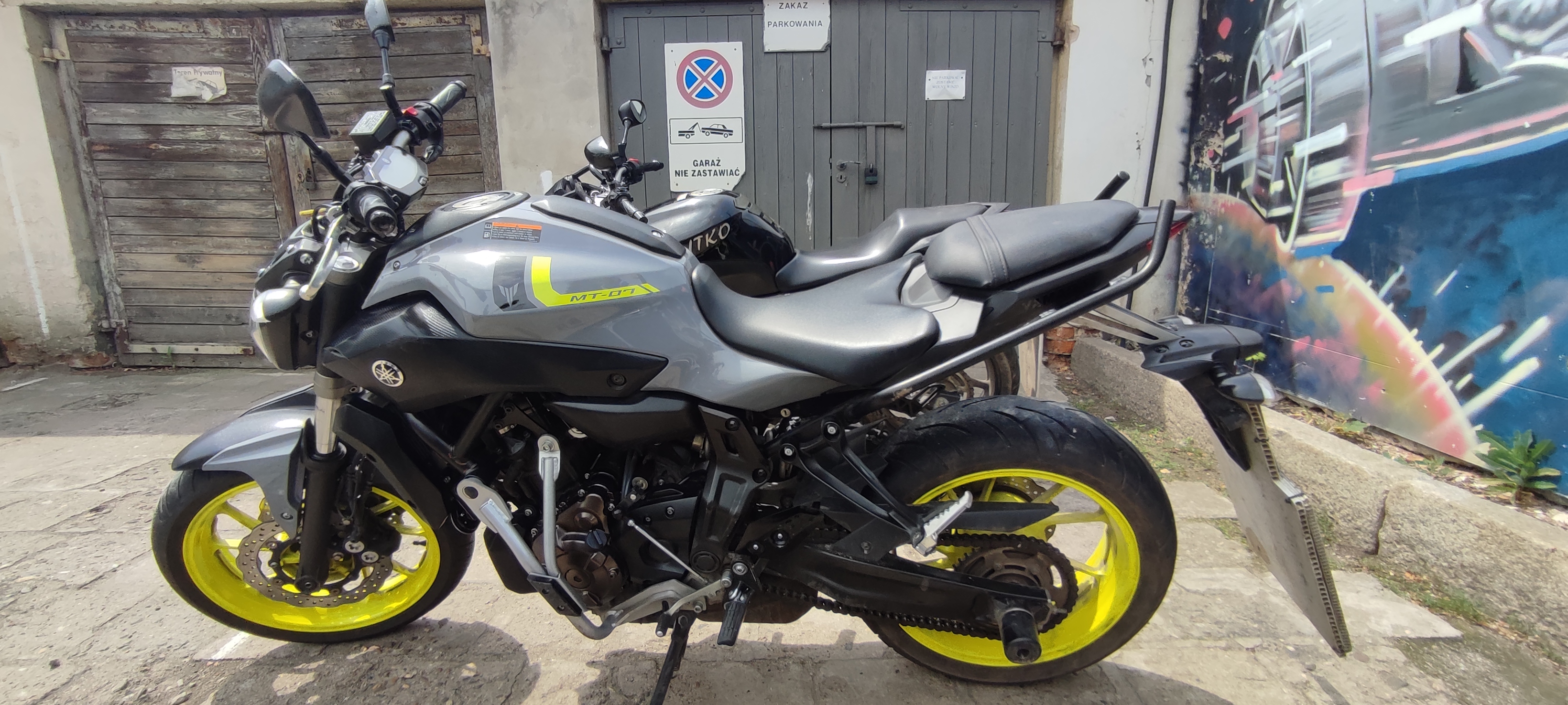 kurs na motor, prawo jazdy kat A we Wrocławiu