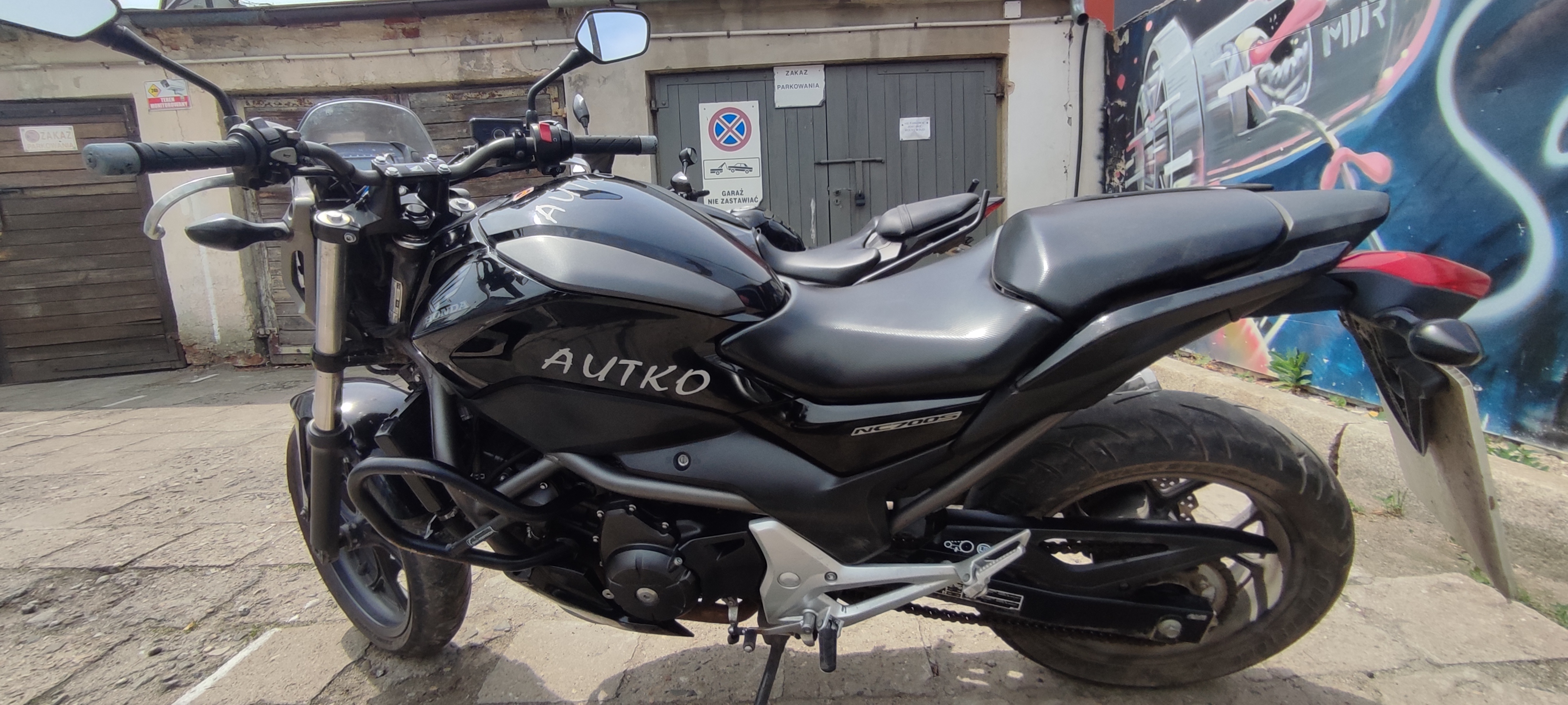 kurs, prawo jazdy kat A2 we Wrocławiu