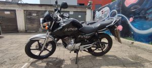 kurs, prawo jazdy kat A1 we Wrocławiu