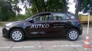 prawo jazdy kat B we Wrocławiu